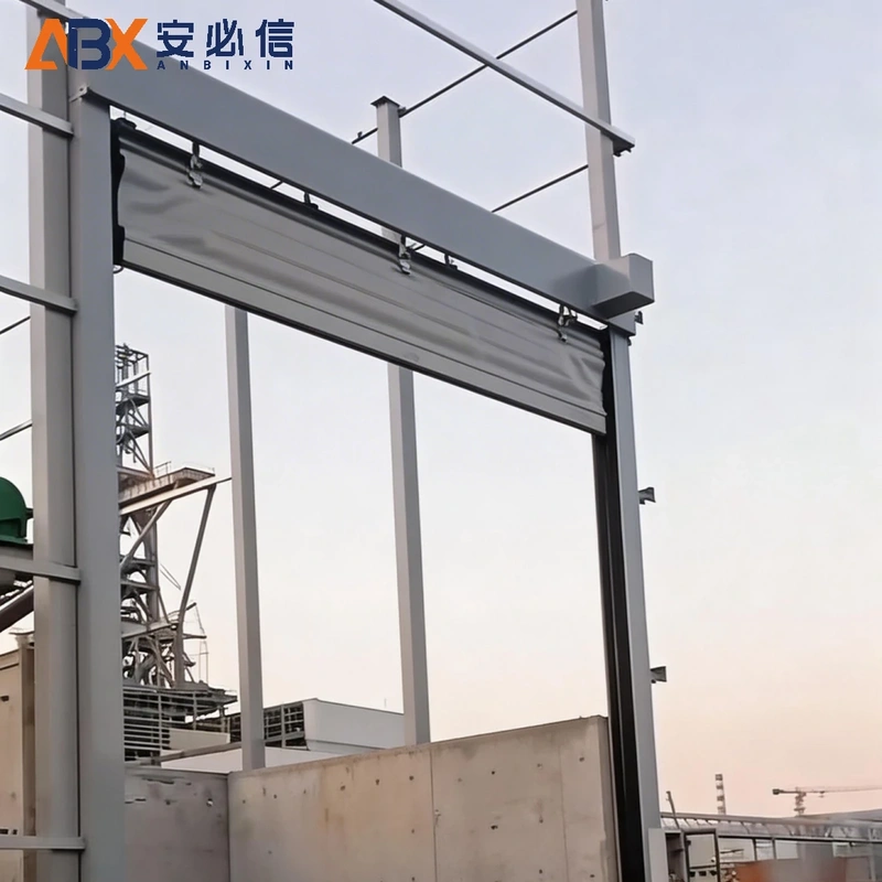荆州市高速堆积门